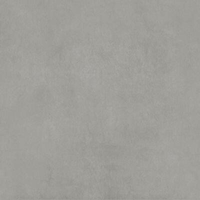 Piso Cerâmico Dry Tech Andromeda Cinza Concreto Retificado Acetinado 86x86 Málaga