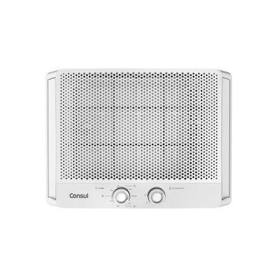 Ar Condicionado Janela 7500btus Ccb07fb Branco Frio Consul