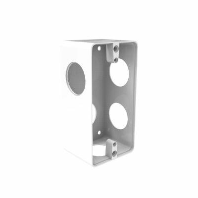 Caixa Luz 1" Condulete Branco Vitralux