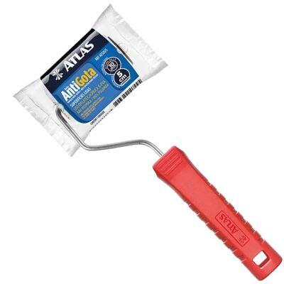 Rolo Espuma Poliamida 5cm Antigota Branco Atlas