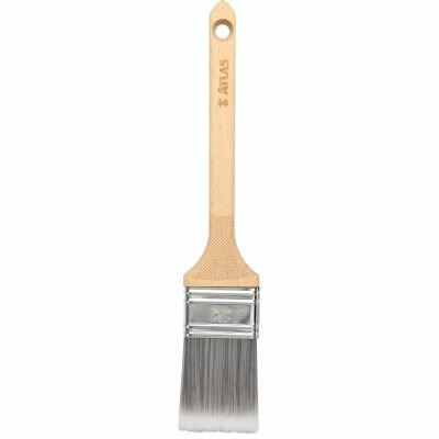 Pincel Trinchas Marrom 5x31 Atlas