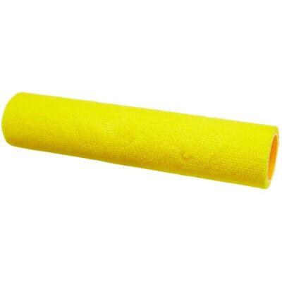 Rolo Pintura Lã Sintética 23cm Resimax Amarelo Atlas Rolo Pintura Lã Sintética 23cm Resimax Amarelo Atlas