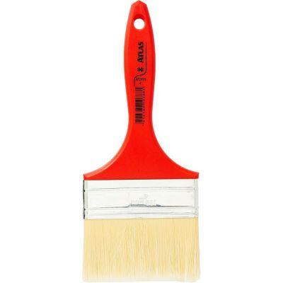 Pincel Trinchas Vermelho Atlas