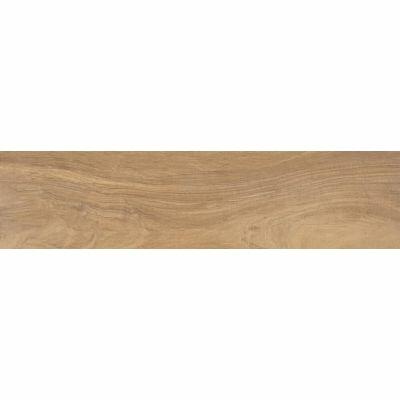 Piso Cerâmico Dry Tech Troia Madeira Retificado Externo 27x110  Incefra