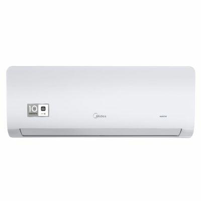 Ar Condicionado Split Inverter 9000 Btus 38agvci09m5 Branco Frio Midea