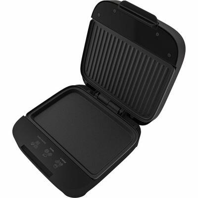Sanduicheira San400 Preto Cadence