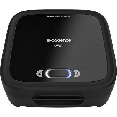Sanduicheira San400 Preto Cadence Sanduicheira San400 Preto Cadence
