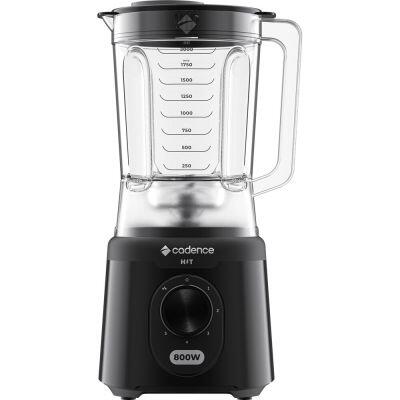 Liquidificador Liq200 Preto Cadence