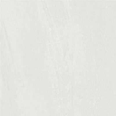 Porcelanato Vulcano Cinza Claro Retificado Brilhante 61x61 Realce
