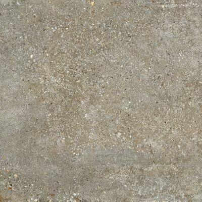 Porcelanato Rock Dark Cinza Retificado Externo 76x76 Dora