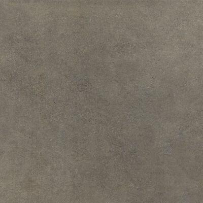 Porcelanato Chroma Cinza Grafite Retificado Externo 76x76 Dora