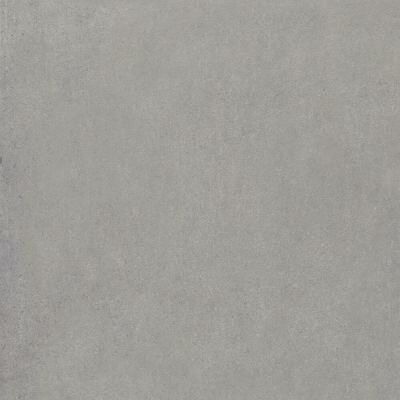 Porcelanato Chroma Cinza Claro Retificado Acetinado 76x76 Dora