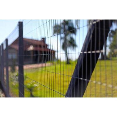 Tela de Alumínio Galvanizado 2,00altx25m 5x15cm Fio 2,30mm Benorte