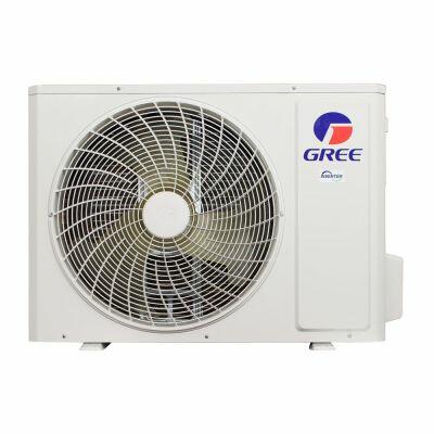 Ar Condicionado Piso Teto Inverter 36000 Btus Guld40zd1 Branco Frio Gree