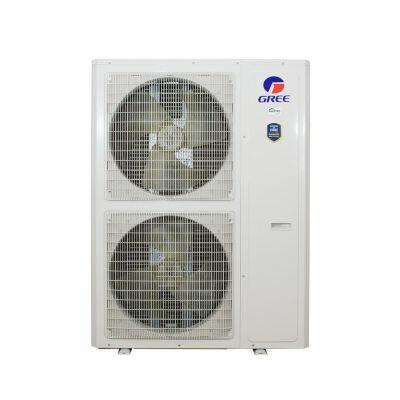 Ar Condicionado Piso Teto 60000 Btus Guhd60nd3fo Branco Quente e Frio Gree