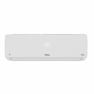 Ar Condicionado Split Inverter 30000 Btus Pac30000iqfm15 Branco Quente Frio Philco