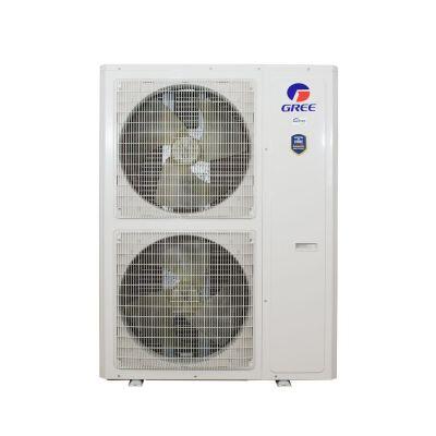 Ar Condicionado Inverter Piso Teto 34000 Btus Guhd36nd3fo Branco Quente e Frio Gree