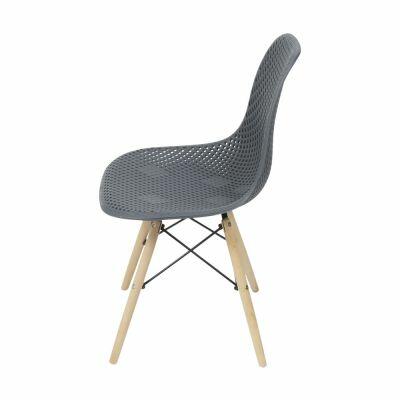 Cadeira Colmeia Preto OR Design