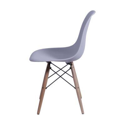 Cadeira Dkr Cinza OR Design