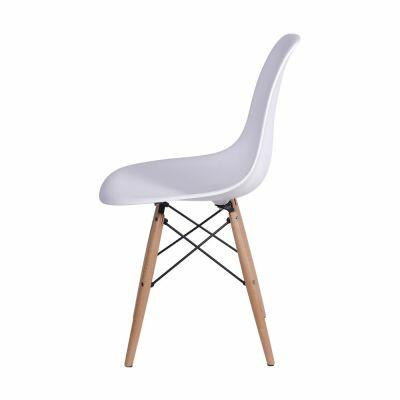 Cadeira Dkr Branco OR Design
