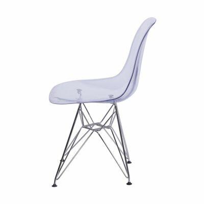 Cadeira Dkr Incolor OR Design