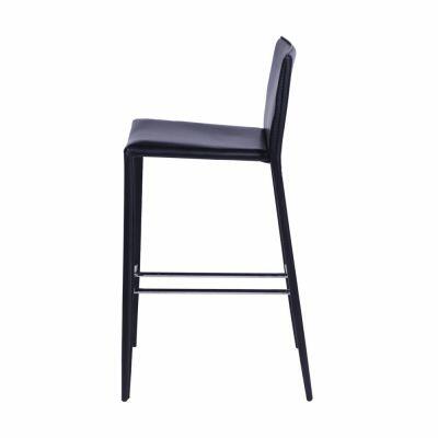Banquetas Glam Preto OR Design Banquetas Glam Preto OR Design