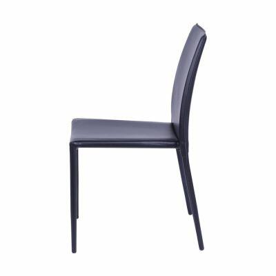 Cadeira Glam Preto OR Design Cadeira Glam Preto OR Design