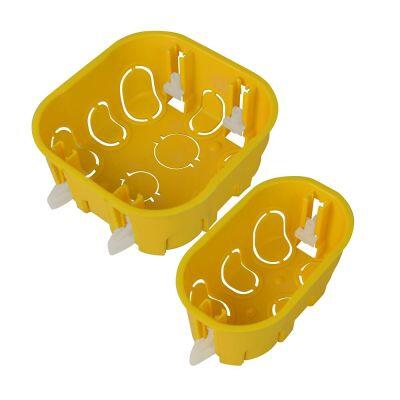 Caixa Luz 4x4 Drywall Am Amanco Caixa Luz 4x4 Drywall Am Amanco