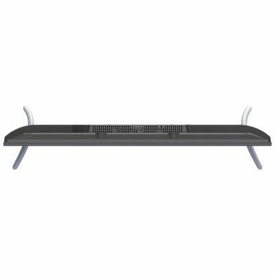 Tv Smart 32" Ptv32g23agssblh Silver Bivolt Philco