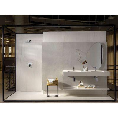 Porcelanato Nord Ris Retificado Natural 120x120 Portobello