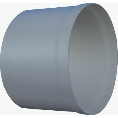 Prolongador Para Caixa Gordura 300x200m Cinza Plastilit