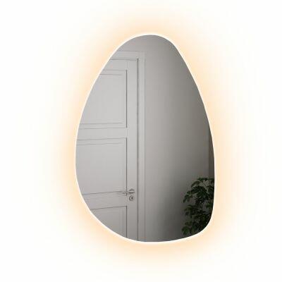 Espelho Orgânico 78X60CM Bivolt C-linea