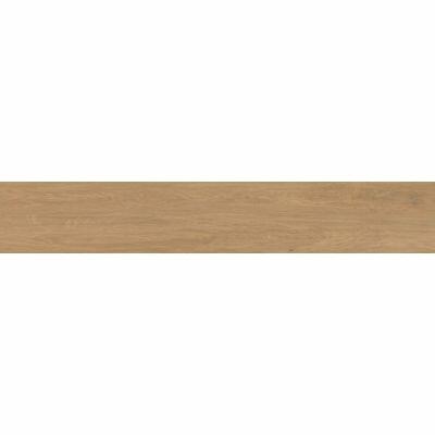 Porcelanato  Bali Camel Retificado Acetinado 19,7x120 Eliane