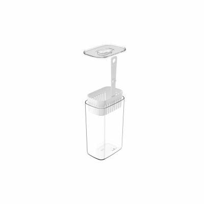 Organizador Para Temperos 2,3l Clear Fresh Ou