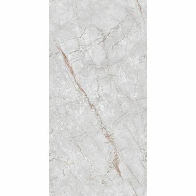 Porcelanato Cristhal Cinza Retificado Polido 60x120 Málaga