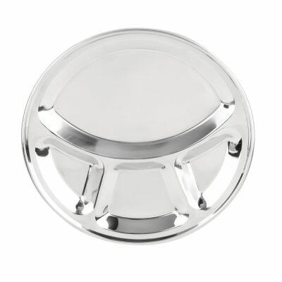 Petisqueira 31cm Michy Inox Casa&Ideia Petisqueira 31cm Michy Inox Casa&Ideia
