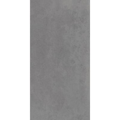 Porcelanato Mayby Cinza Claro Retificado Brilhante 80x160 Málaga