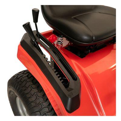 Cortador Grama Combustão Gasolina Tlt42-19a 19.5hp 546 Toyama