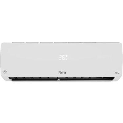 Ar Condicionado Split Inverter 9000 Btus Pac9000iqfm15 Branco Quente Frio Philco