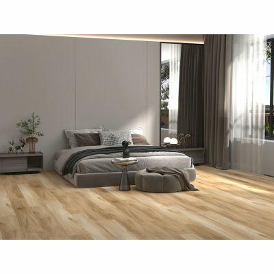 Piso Vinilico Auto Adesivo Lorena 15,2cmx91,44cmx2mm Málaga