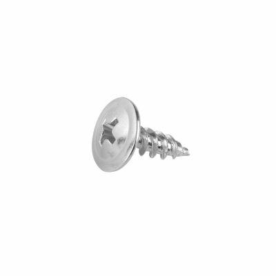 Parafuso Forro de PVC 4,2x13mm 500PCS Brico Forte