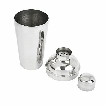 Coqueteleira 500ml Rocker Inox Casa&Ideia Coqueteleira 500ml Rocker Inox Casa&Ideia
