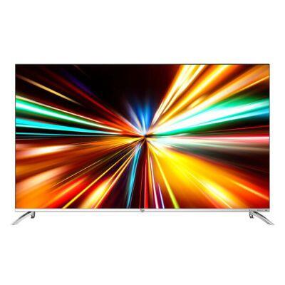 Smart Tv 58" Ptv58g7pagcsbl Silver Bivolt Philco