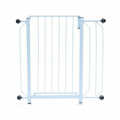 Grade de Proteção 67x77cm Pop Com Extenso Branco Tubline