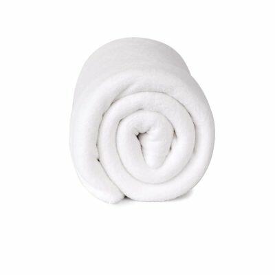 Cobertor Queen Texturizado Inox Microfibra Atlântica