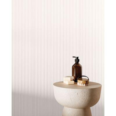 Revestimento Graffi Mate Branco Parede Retificado Natural 45x120 Portobello