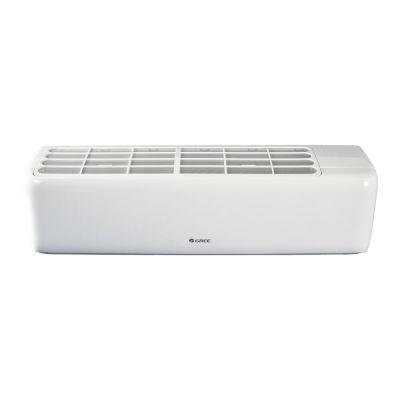 Ar Condicionado Split Inverter 18000 Btus Gwh18atd Branco Quente Frio Gree