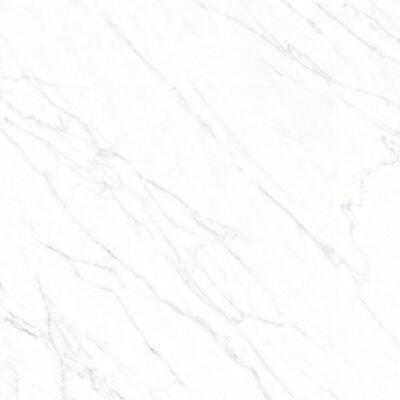 Porcelanato Alpe Branco Retificado Polido 90x90 Roca