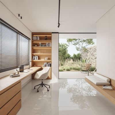 Porcelanato Urbano Cinza Retificado Polido 60x120 Incepa