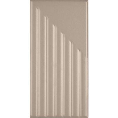 Revestimento Parede Almond Supreme Bold Mate 10x20 Portobello